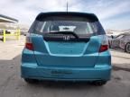 2013 Honda FIT Sport