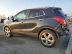 2014 Buick Encore