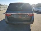 2011 Honda Odyssey Touring