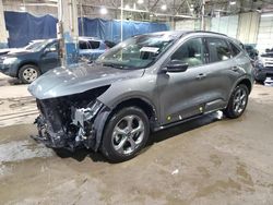 Ford Escape st Vehiculos salvage en venta: 2023 Ford Escape ST Line