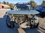 2021 Ford Bronco Sport First Edition