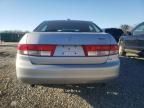 2004 Honda Accord EX