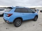 2025 Honda Passport Trail Sport