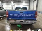 2003 Chevrolet Silverado K2500 Heavy Duty