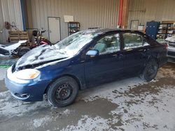 2006 Toyota Corolla CE en venta en Appleton, WI