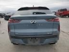 2022 Infiniti QX55 Luxe