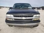 2001 Chevrolet Suburban C1500