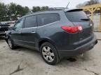 2011 Chevrolet Traverse LTZ