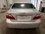 2010 Lexus LS 460L