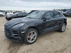 Porsche salvage cars for sale: 2019 Porsche Macan