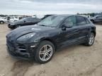 2019 Porsche Macan