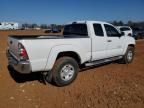 2009 Toyota Tacoma Access Cab