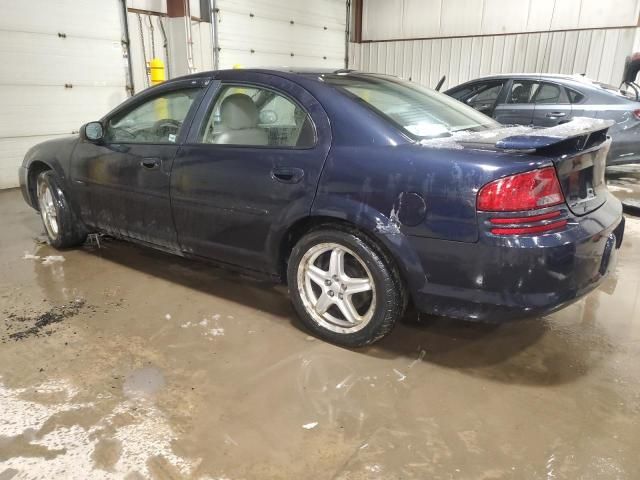 2005 Dodge Stratus R/T