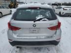 2014 BMW X1 XDRIVE28I