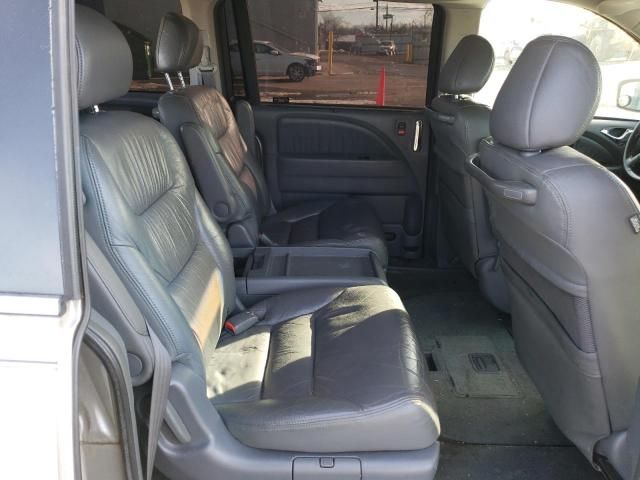 2006 Honda Odyssey Touring