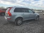 2013 Volvo XC90 3.2