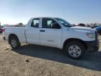 2013 Toyota Tundra Double Cab SR5