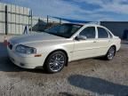 2004 Volvo S80 2.5T