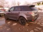 2015 Land Rover Range Rover Sport HSE