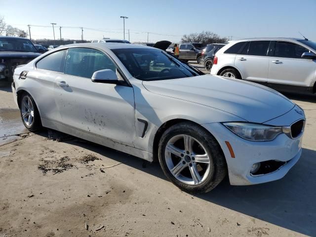 2015 BMW 428 I