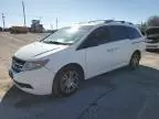 2013 Honda Odyssey EX