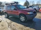 2006 Ford Escape HEV