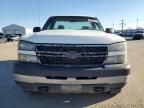 2007 Chevrolet Silverado K2500 Heavy Duty