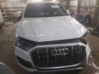 2021 Audi Q7 Prestige