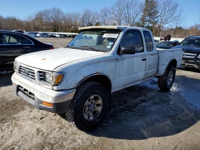 1996 Toyota Tacoma Xtracab