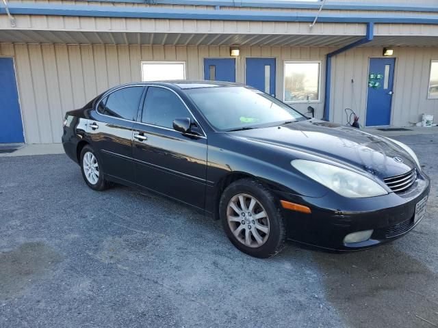 2003 Lexus ES 300