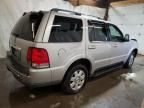 2003 Lincoln Aviator