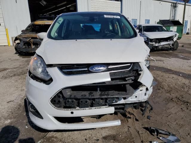 2015 Ford C-MAX Premium SEL