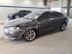 2015 Chrysler 200 S en venta en Sandston, VA