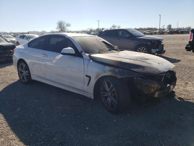 2014 BMW 435 I