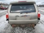 2007 Toyota 4runner SR5