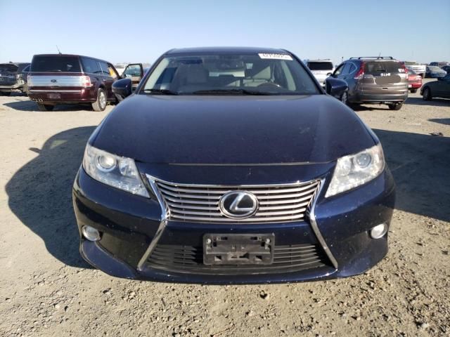 2013 Lexus ES 350