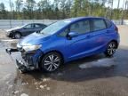 2018 Honda FIT EX