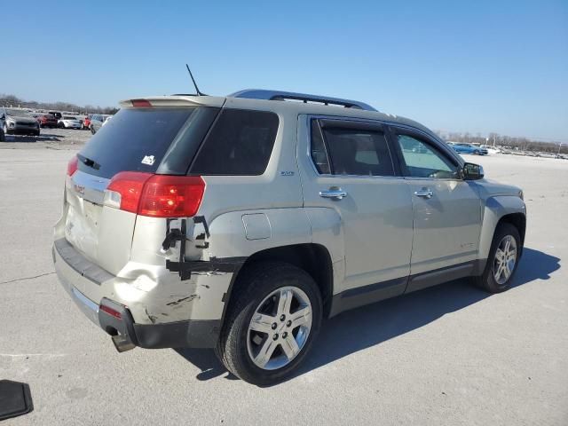 2013 GMC Terrain SLT