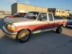 1993 Ford F150