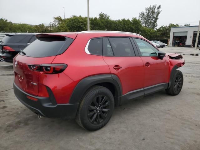 2025 Mazda CX-50 Preferred