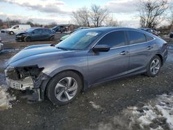 2019 Honda Insight EX en venta en Baltimore, MD