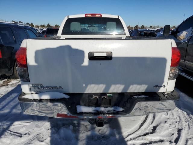 2008 Toyota Tundra Double Cab