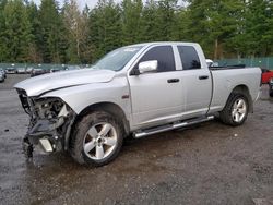 Dodge Vehiculos salvage en venta: 2014 Dodge RAM 1500 ST