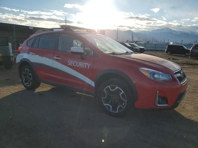 2017 Subaru Crosstrek Premium