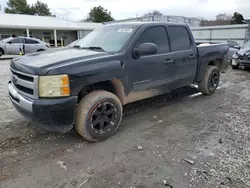 2010 Chevrolet Silverado C1500 LT en venta en Prairie Grove, AR