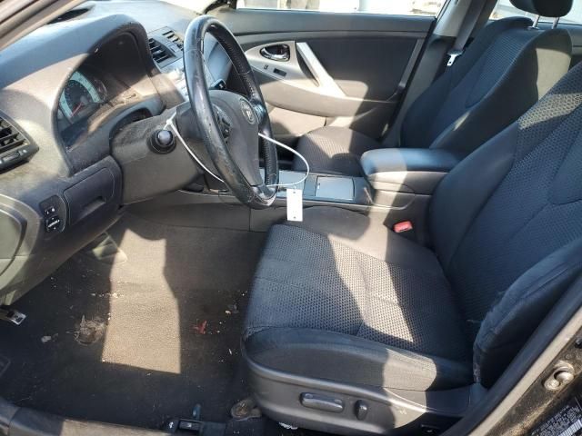 2009 Toyota Camry Base