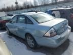 2008 Ford Taurus Limited