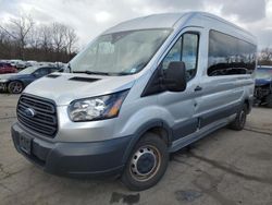 2017 Ford Transit T-350 en venta en Marlboro, NY