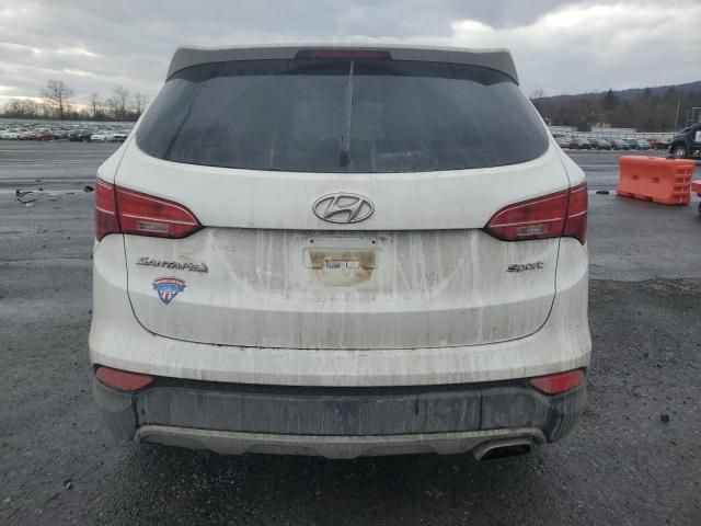 2013 Hyundai Santa FE Sport