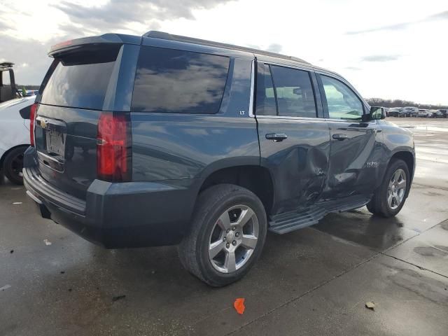 2019 Chevrolet Tahoe C1500 LT